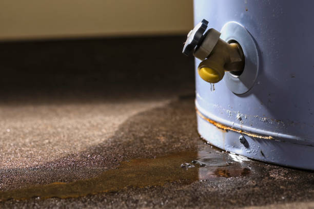 Best Mold removal after water damage  in Orting, WA